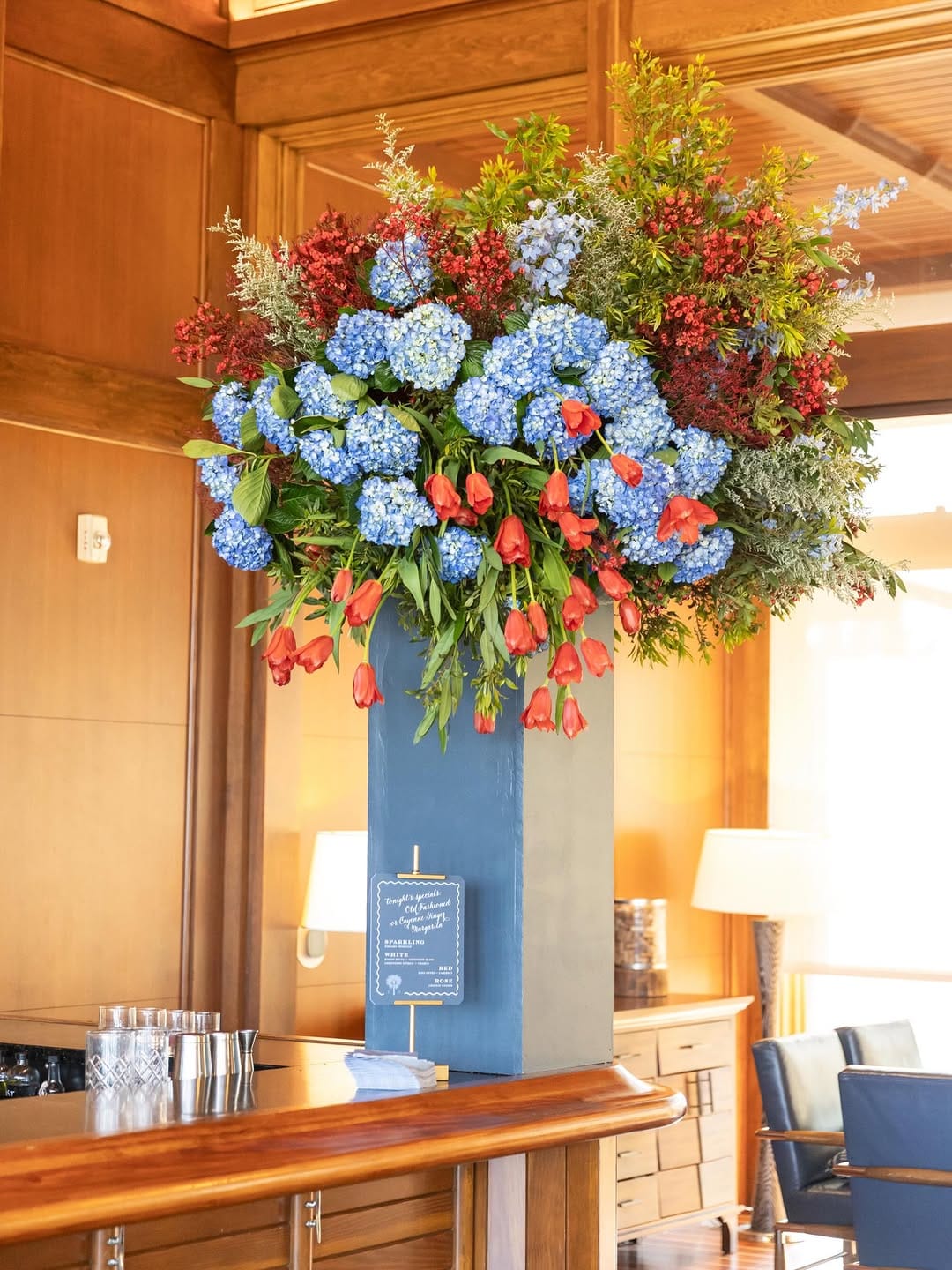Post 10 by Jacqueline Events & Design on Instagram (carousel)