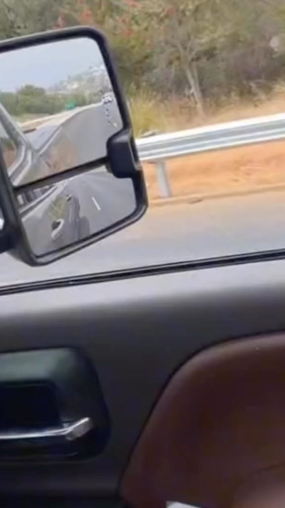 Post 3 by Amanda West on Instagram (video)