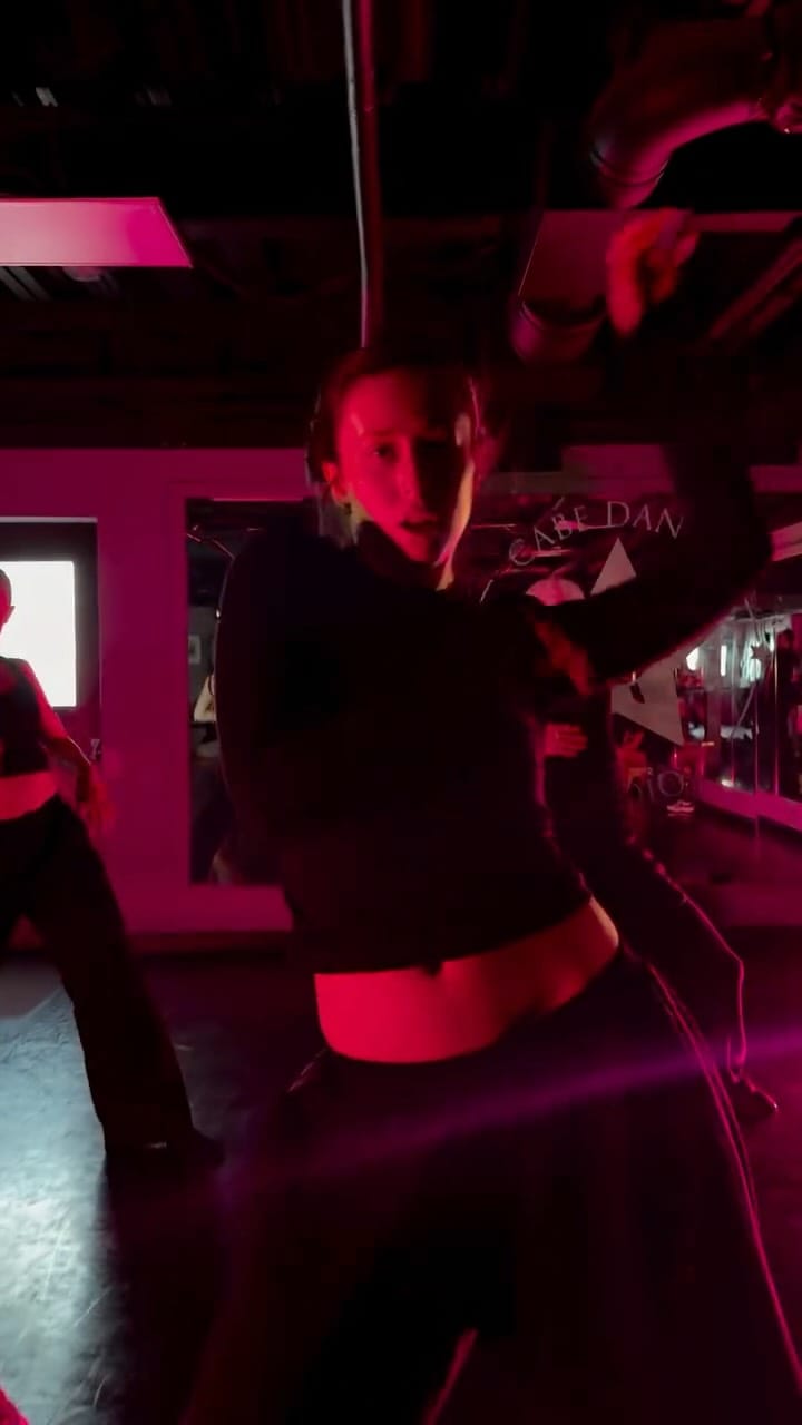 Post 4 by L I A M S A L E on Instagram (video)