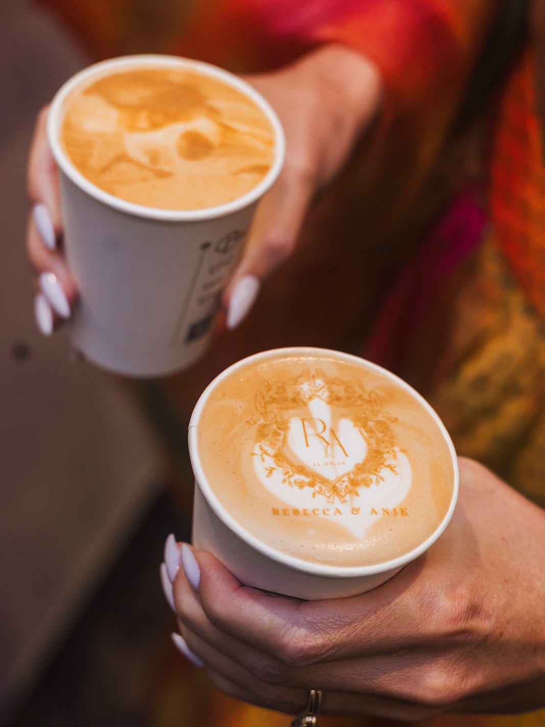 Post 5 by Brightside Coffee Bar on Instagram (carousel)