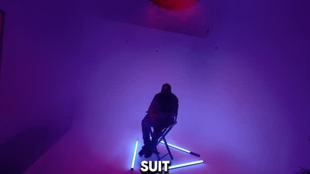 Post 5 by Da Kidd ‼️ on Instagram (video)