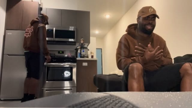 Post 4 by Da Kidd ‼️ on Instagram (video)