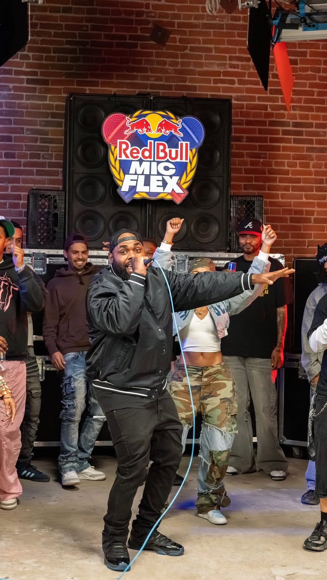 Post 2 by Da Kidd ‼️ on Instagram (video)