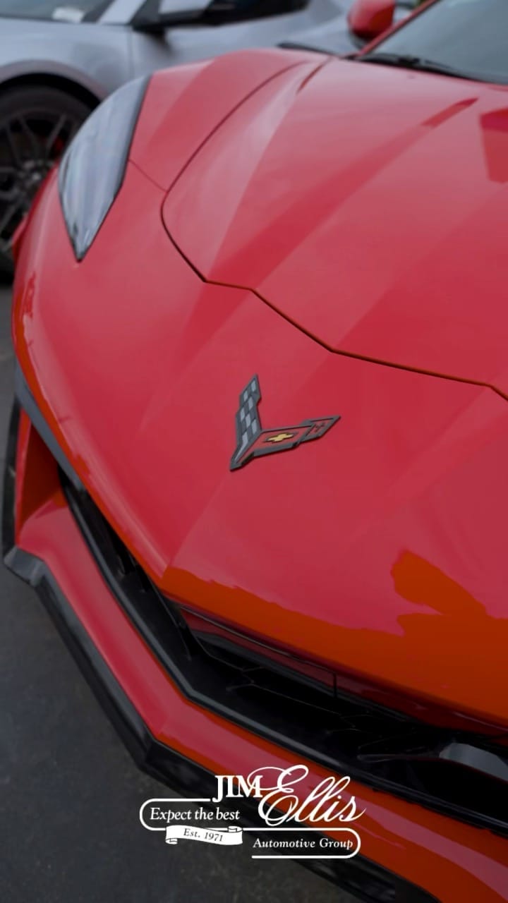 Post 3 by Jim Ellis Chevrolet on Instagram (video)