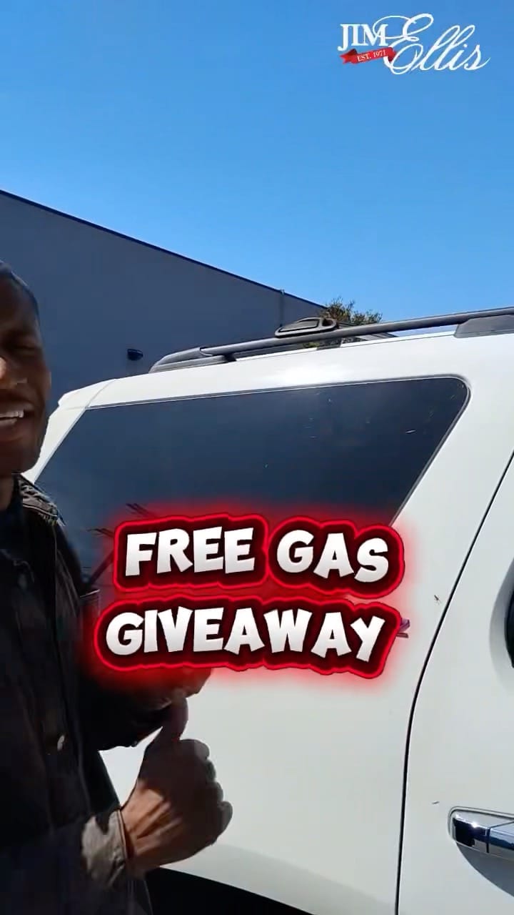 Post 6 by Jim Ellis Chevrolet on Instagram (video)