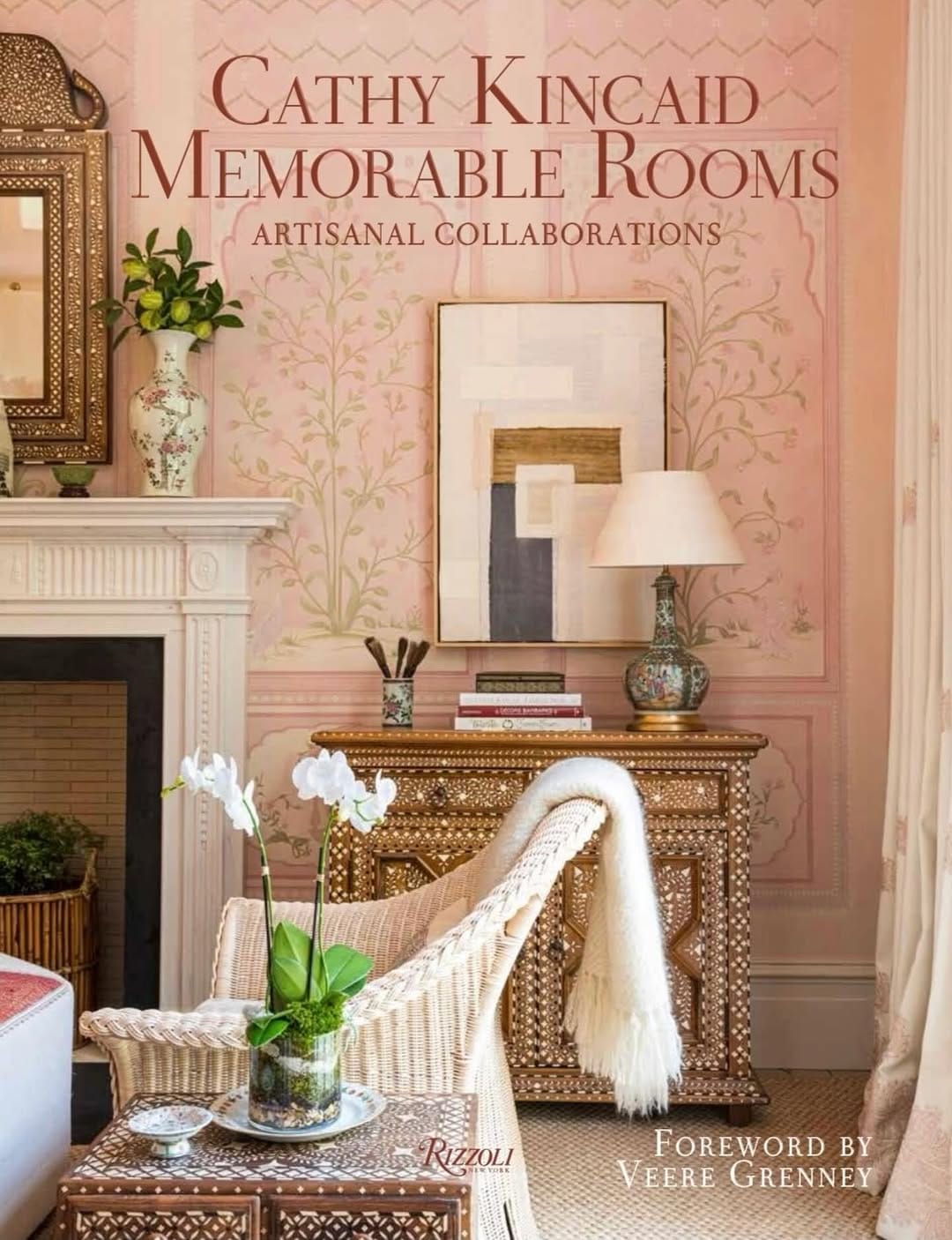 Post 9 by Cathy Kincaid Interiors on Instagram (image)