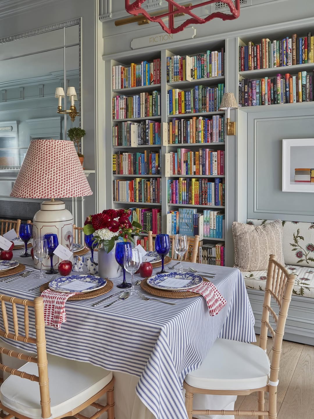 Post 3 by Cathy Kincaid Interiors on Instagram (image)