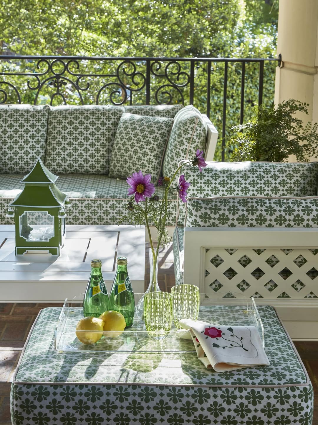 Post 6 by Cathy Kincaid Interiors on Instagram (image)