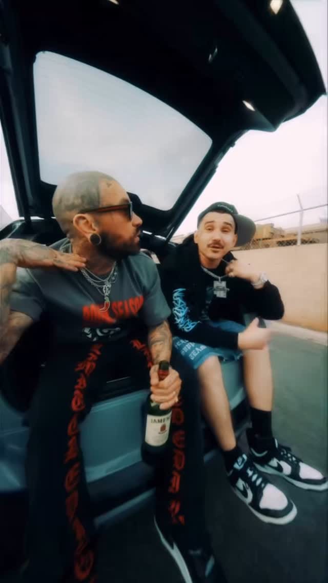 Post 8 by Hi-Tone Valenz on Instagram (video)