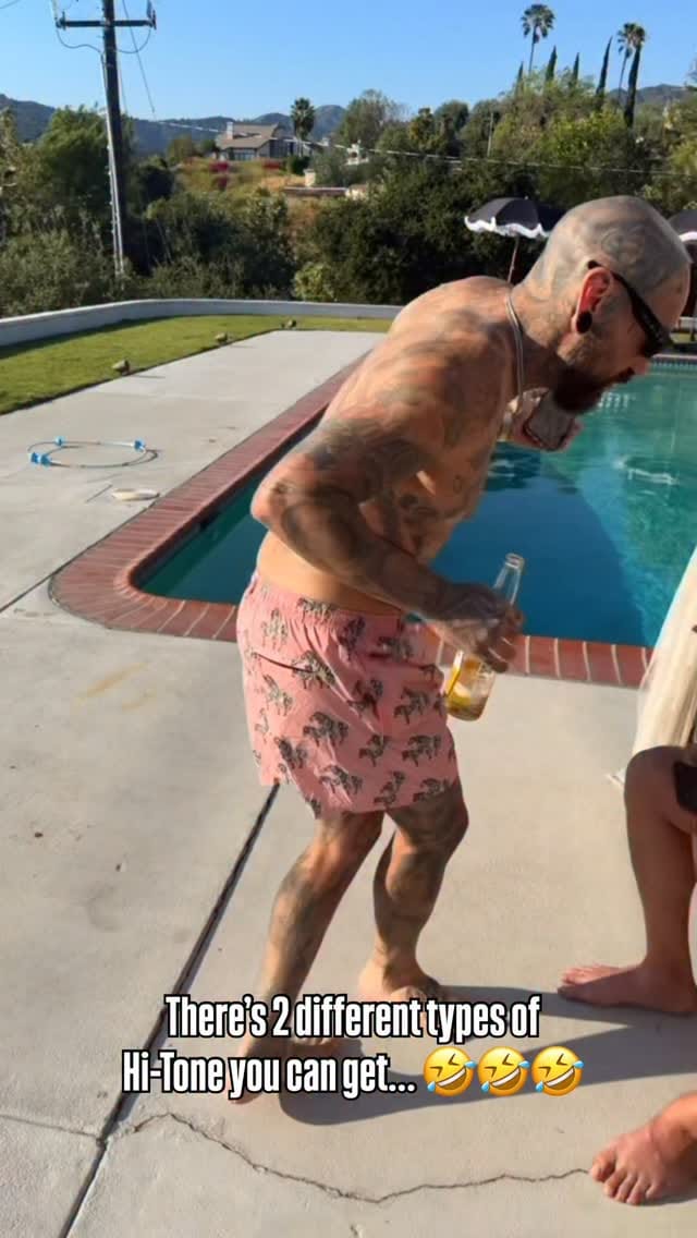 Post 1 by Hi-Tone Valenz on Instagram (video)