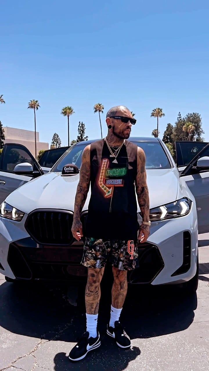 Post 9 by Hi-Tone Valenz on Instagram (video)