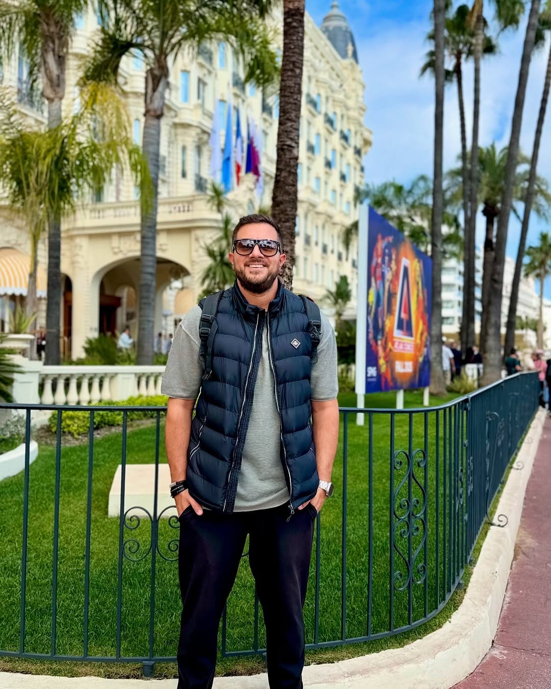 Post 5 by Nick Maragoudakis on Instagram (carousel)