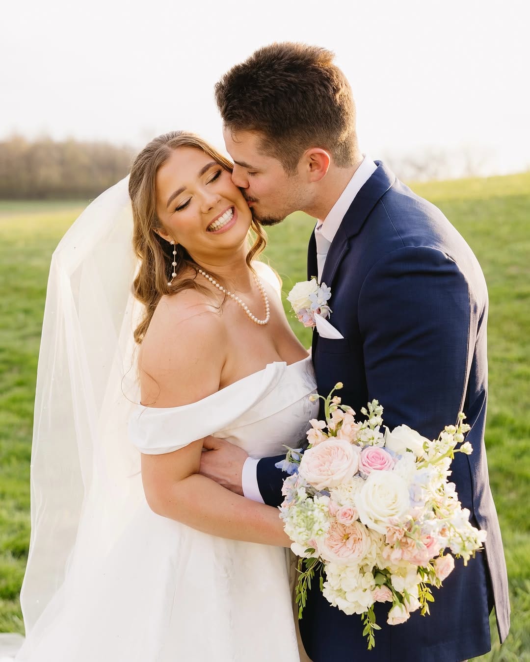 Post 3 by The White Dove Barn | Nashville Wedding Venue on Instagram (carousel)