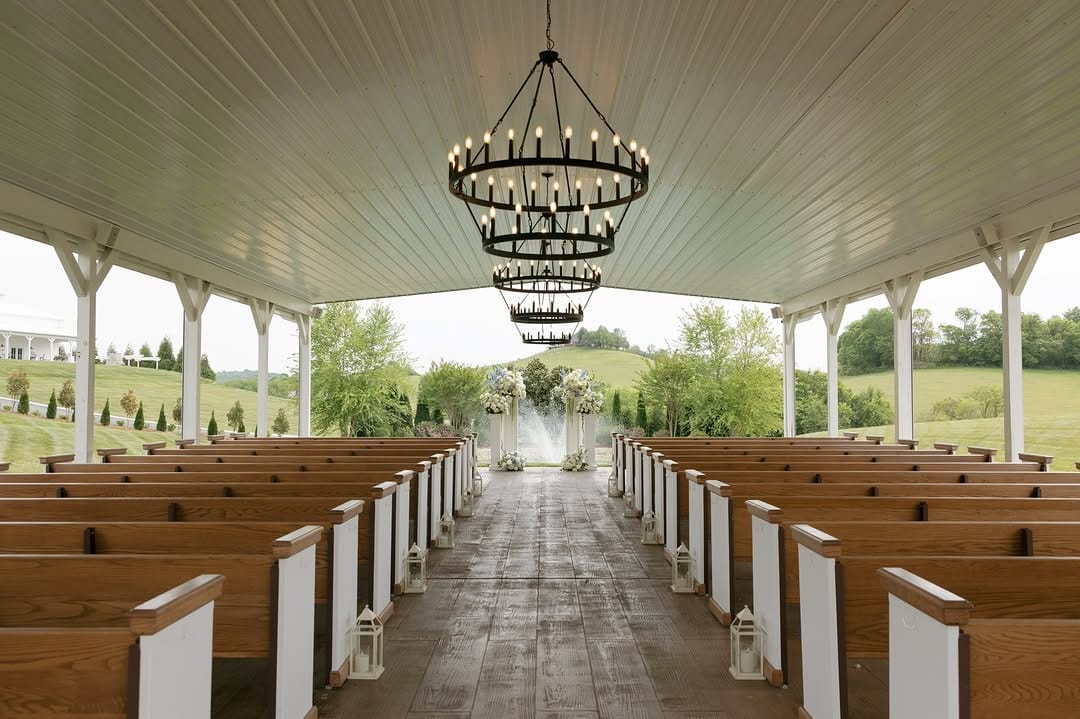 Post 1 by The White Dove Barn | Nashville Wedding Venue on Instagram (carousel)