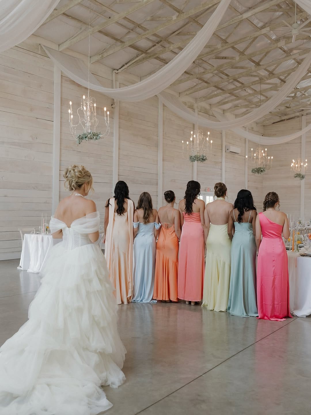 Post 9 by The White Dove Barn | Nashville Wedding Venue on Instagram (carousel)