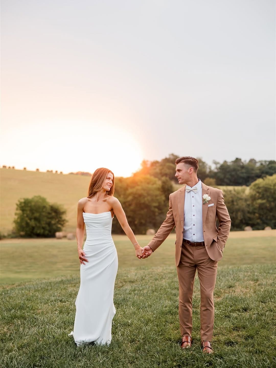 Post 8 by The White Dove Barn | Nashville Wedding Venue on Instagram (image)