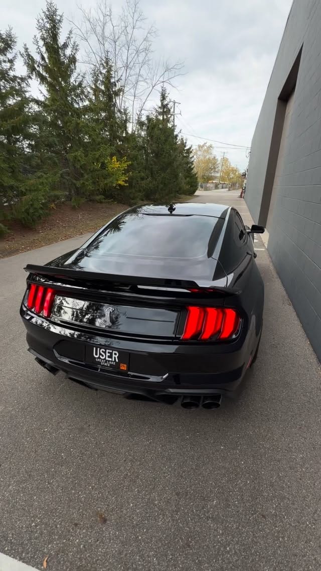 Post 9 by Matthew on Instagram (video)