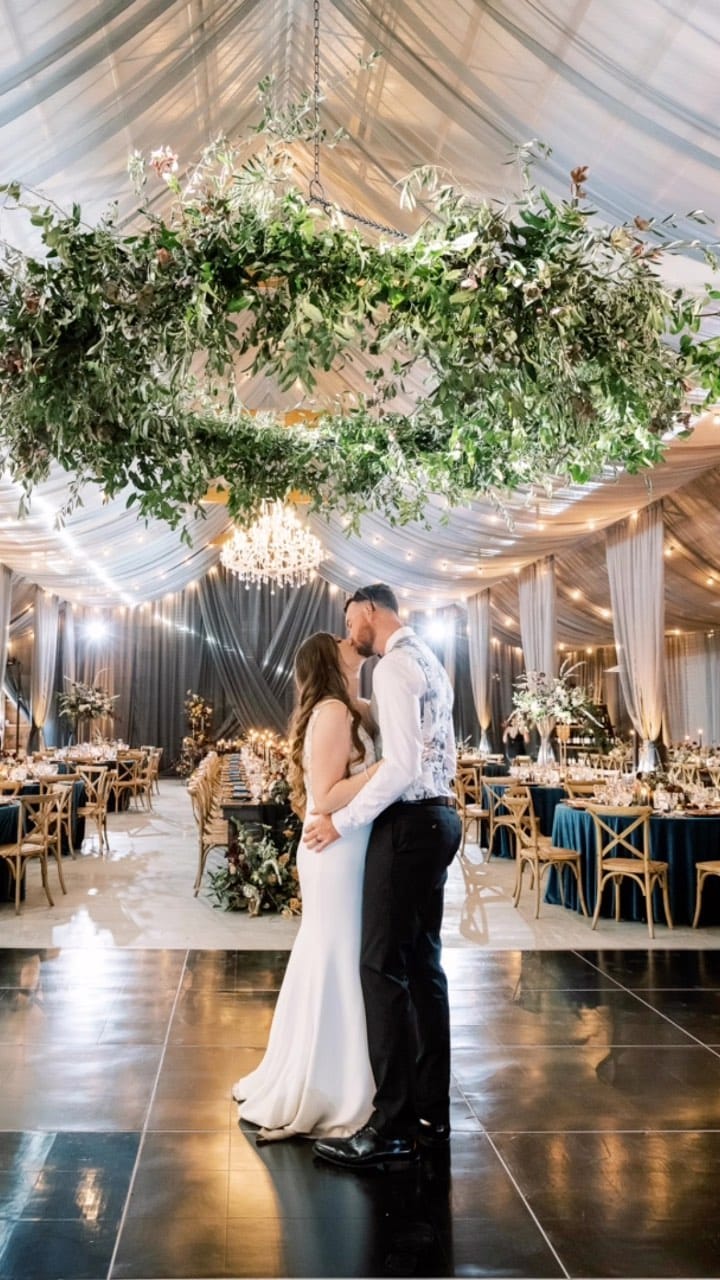 Post 9 by Magnolia Avenue Events on Instagram (video)