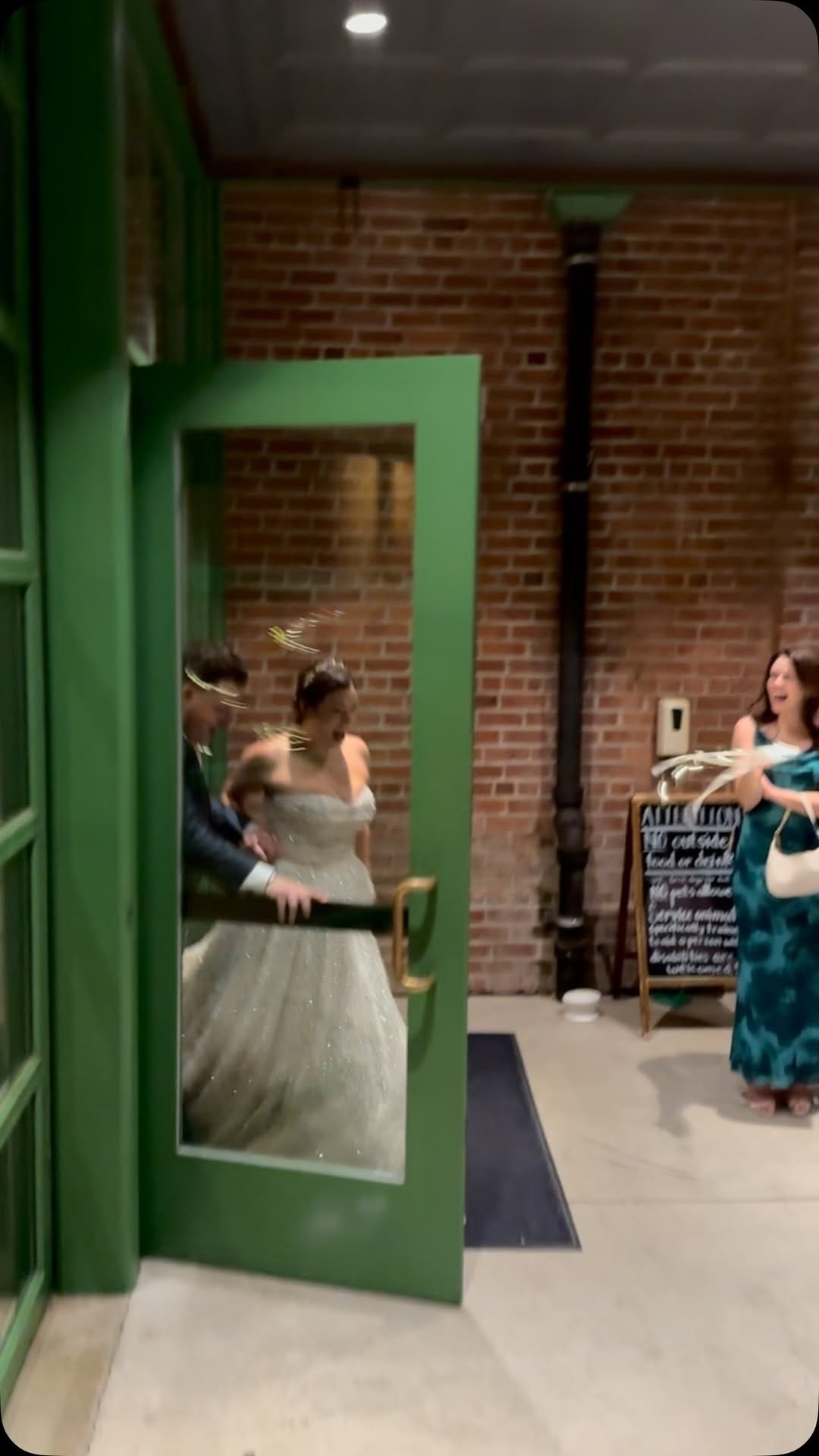 Post 5 by Magnolia Avenue Events on Instagram (video)