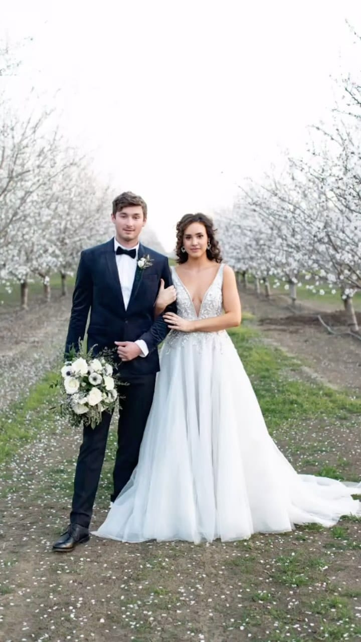 Post 7 by Magnolia Avenue Events on Instagram (video)