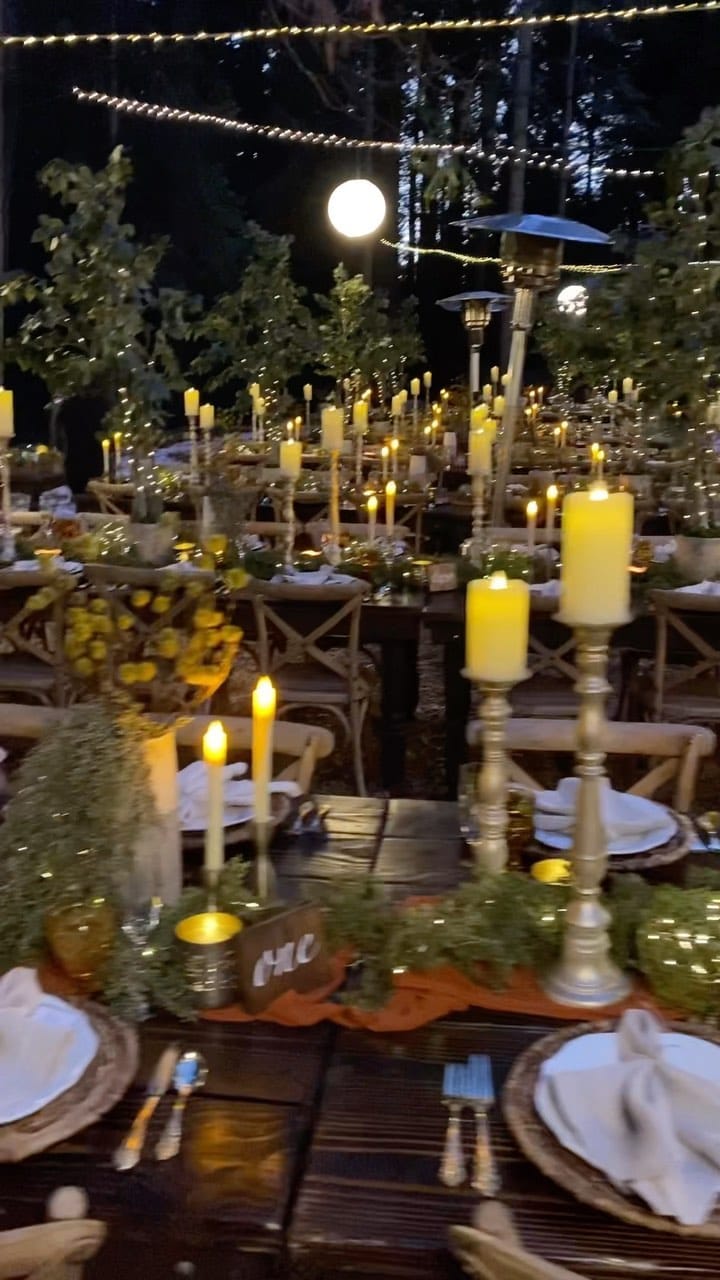 Post 10 by Magnolia Avenue Events on Instagram (video)