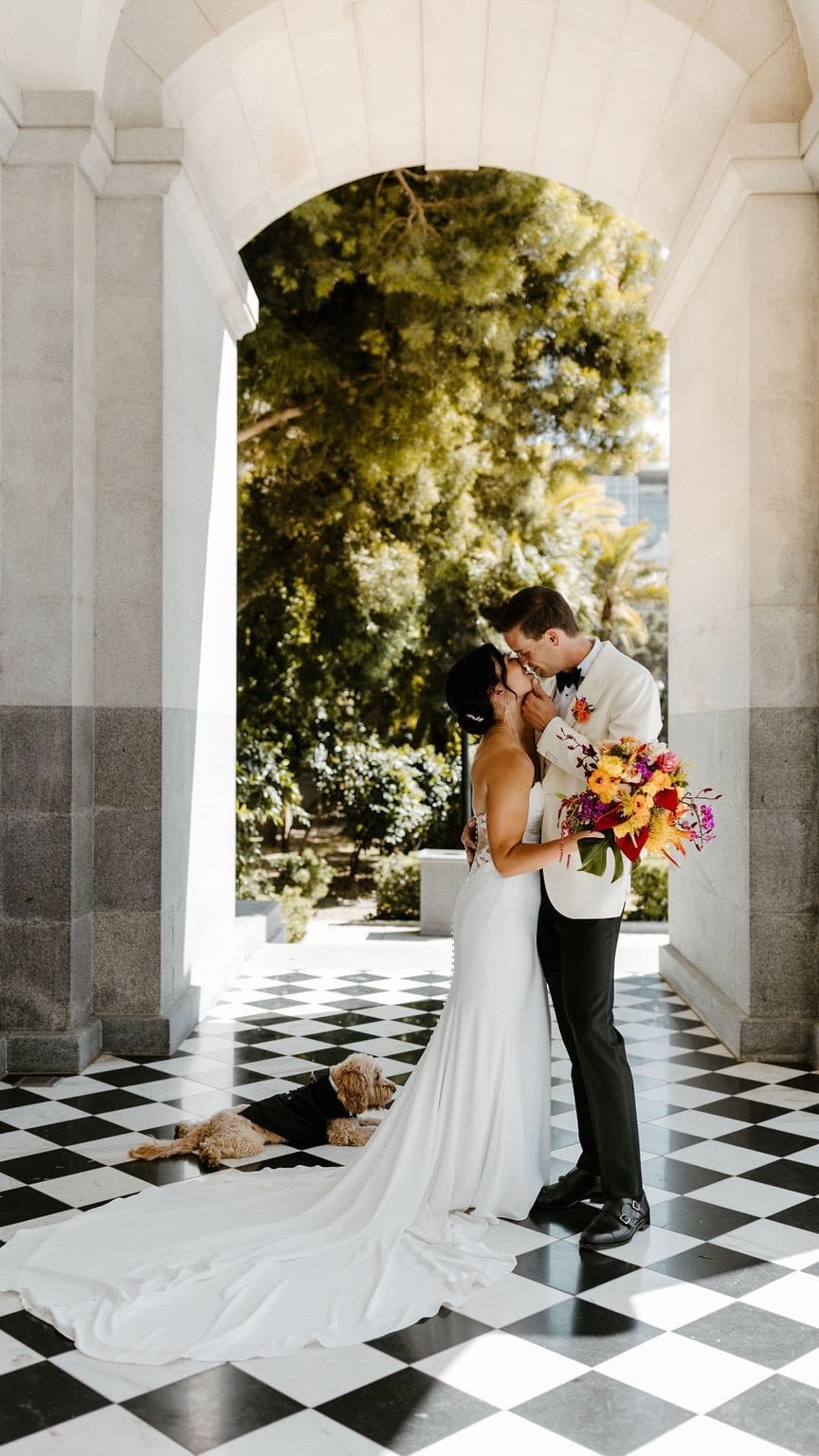 Post 8 by Magnolia Avenue Events on Instagram (video)