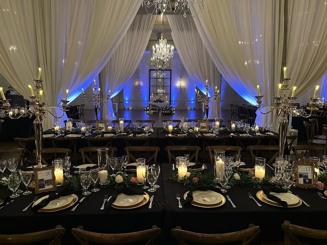 Post 3 by Magnolia Avenue Events on Instagram (carousel)