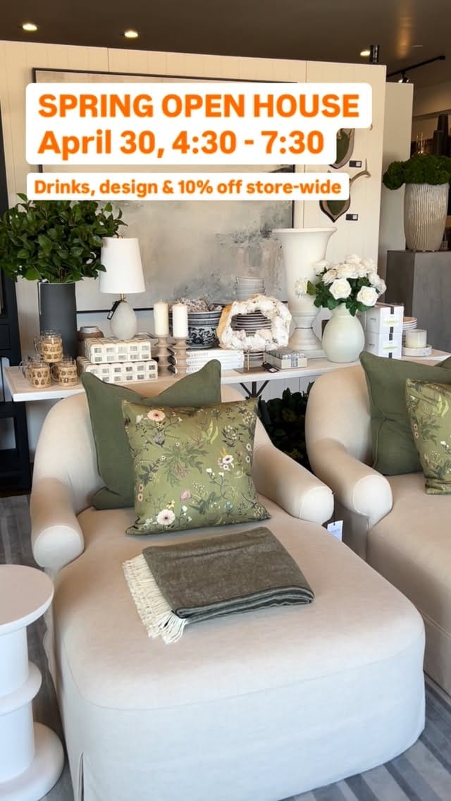 Post 7 by Fourth Interiors on Instagram (video)
