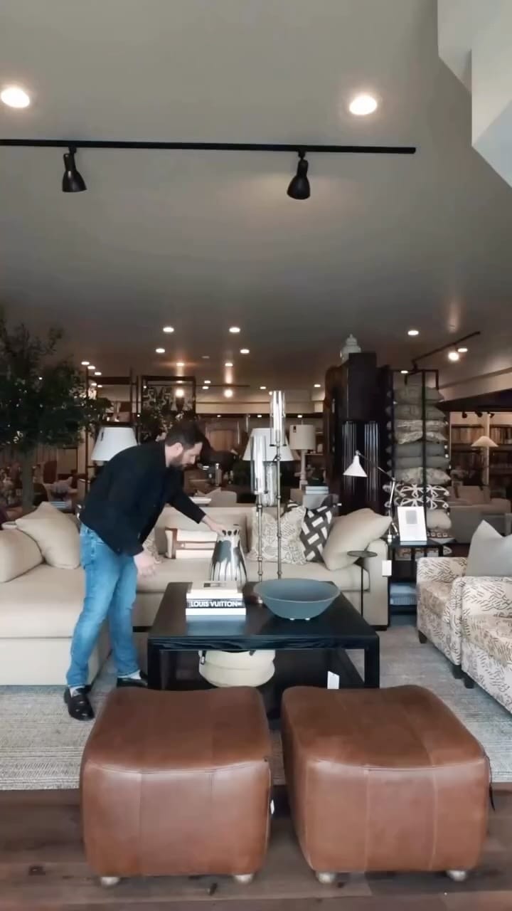 Post 10 by Fourth Interiors on Instagram (video)