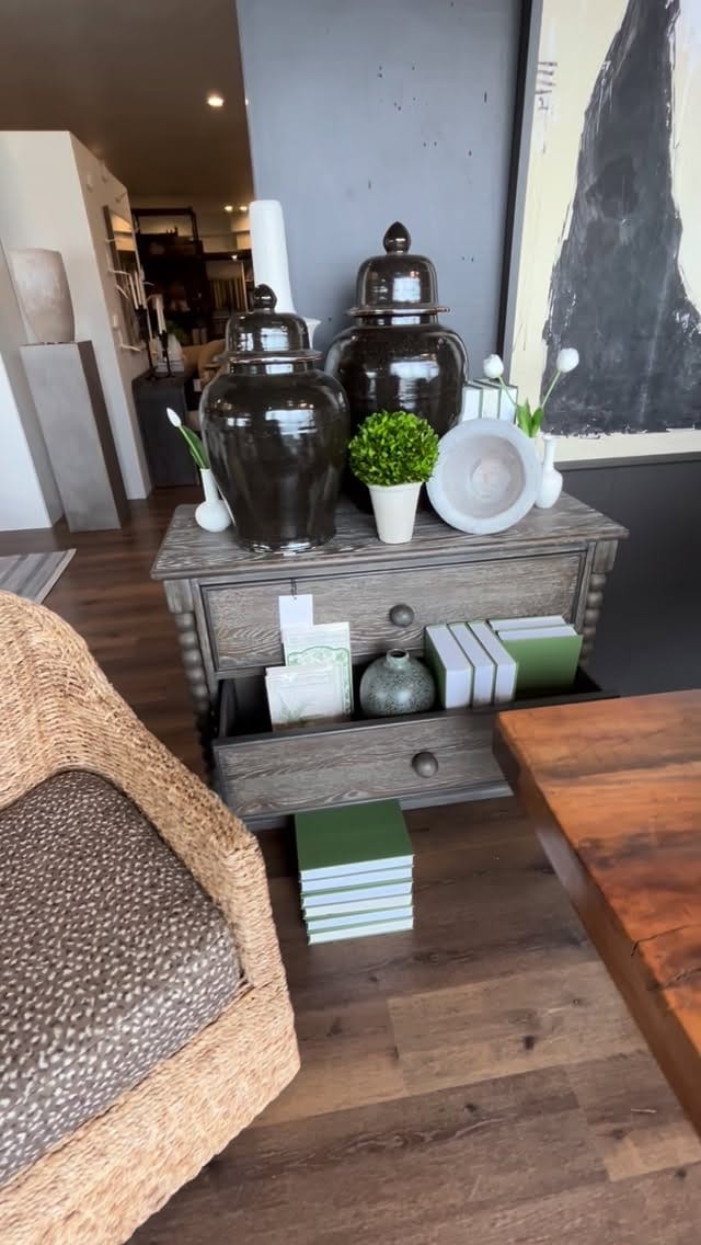 Post 9 by Fourth Interiors on Instagram (video)