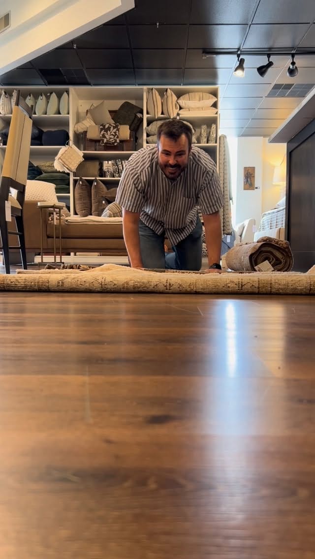 Post 4 by Fourth Interiors on Instagram (video)