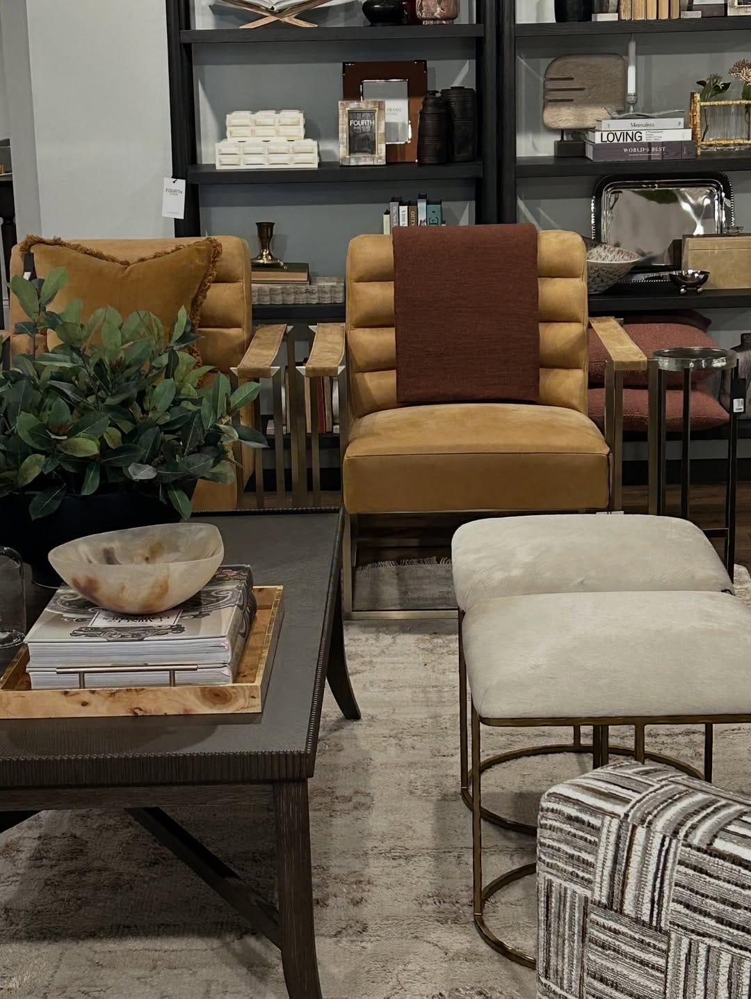 Post 6 by Fourth Interiors on Instagram (image)