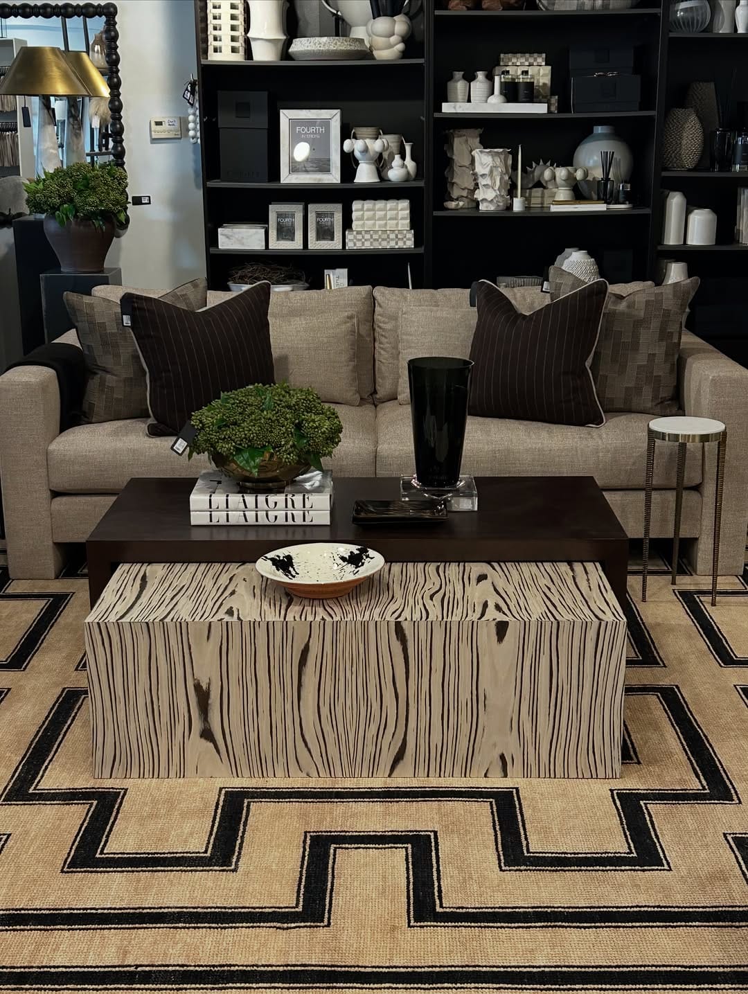 Post 2 by Fourth Interiors on Instagram (image)