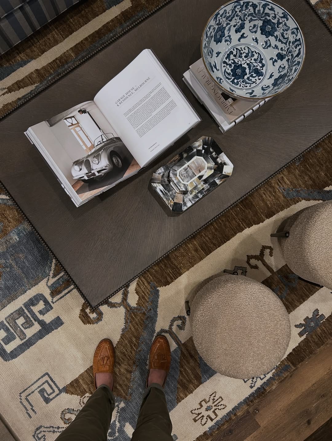 Post 1 by Fourth Interiors on Instagram (image)