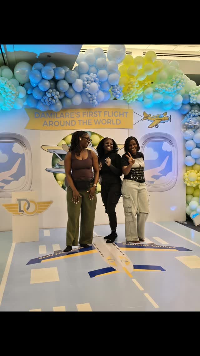 Post 1 by TK Events LLC on Instagram (video)
