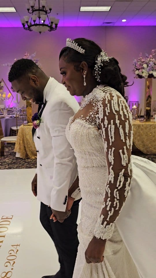 Post 9 by TK Events LLC on Instagram (video)