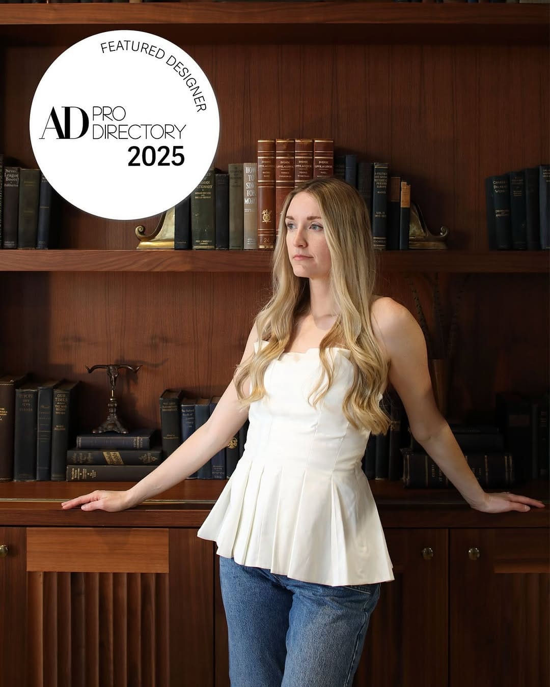 Post 8 by The Heartland Interior Design -Tara Miller on Instagram (image)