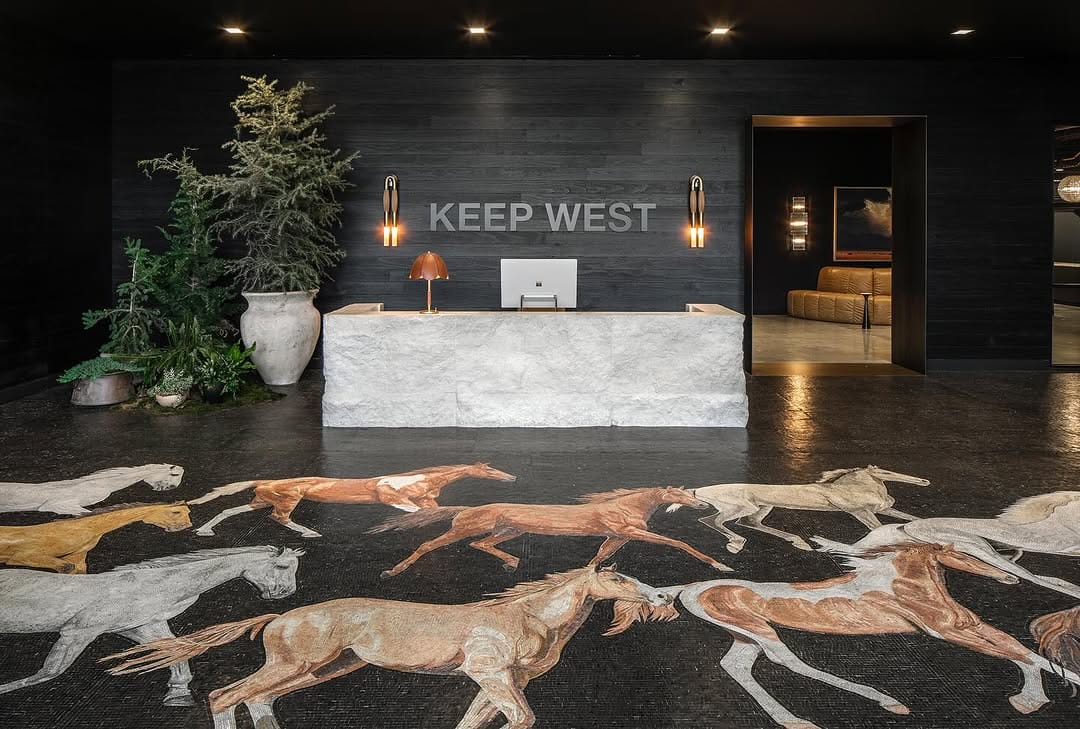 Post 9 by The Heartland Interior Design -Tara Miller on Instagram (carousel)