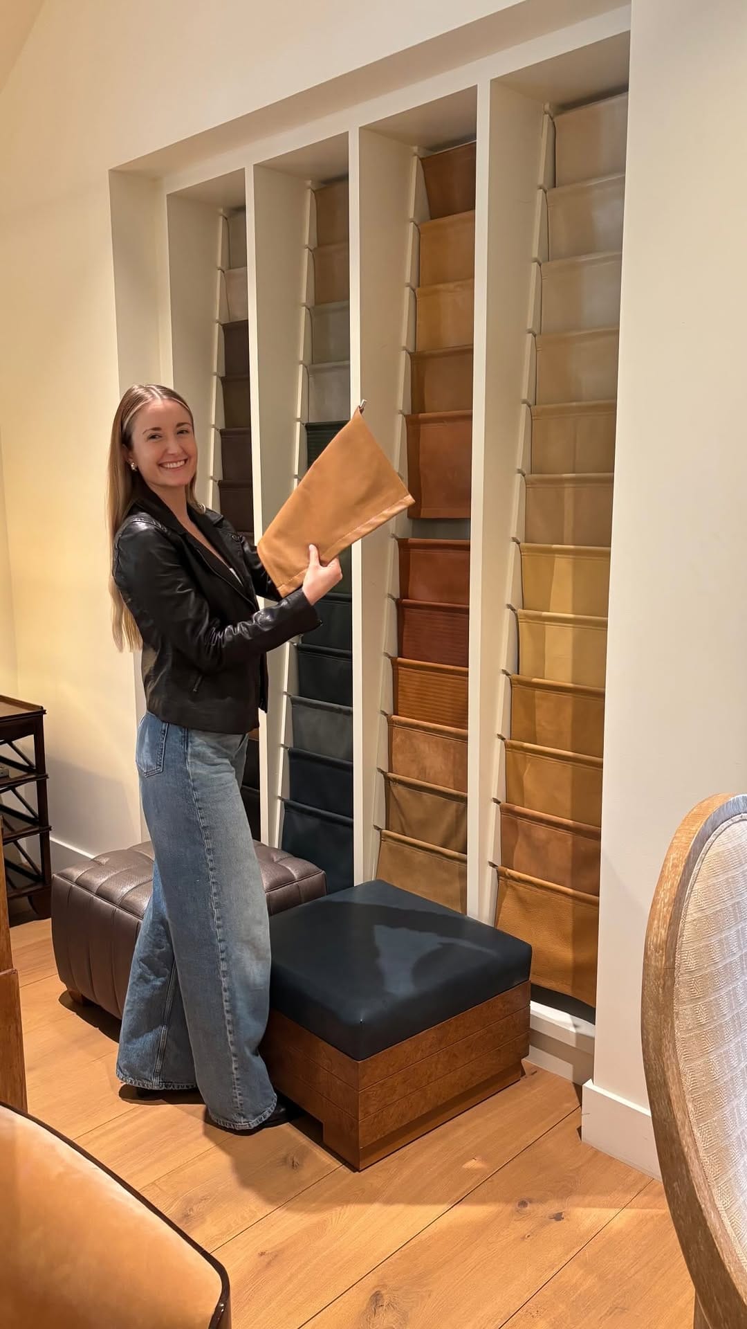 Post 6 by The Heartland Interior Design -Tara Miller on Instagram (video)