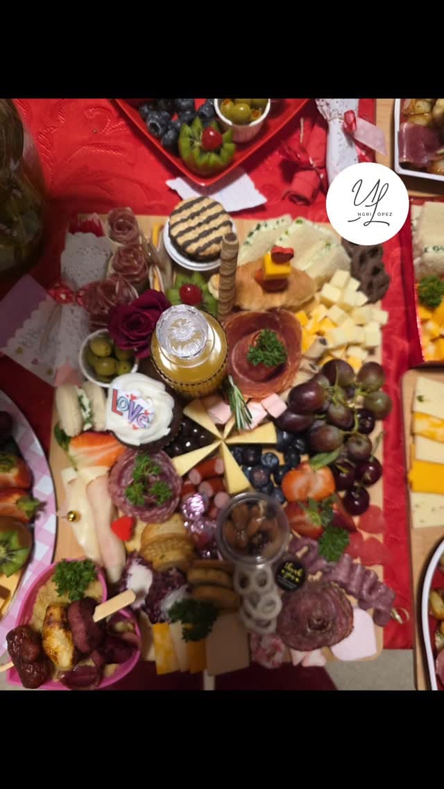 Post 4 by Yngri López on Instagram (video)