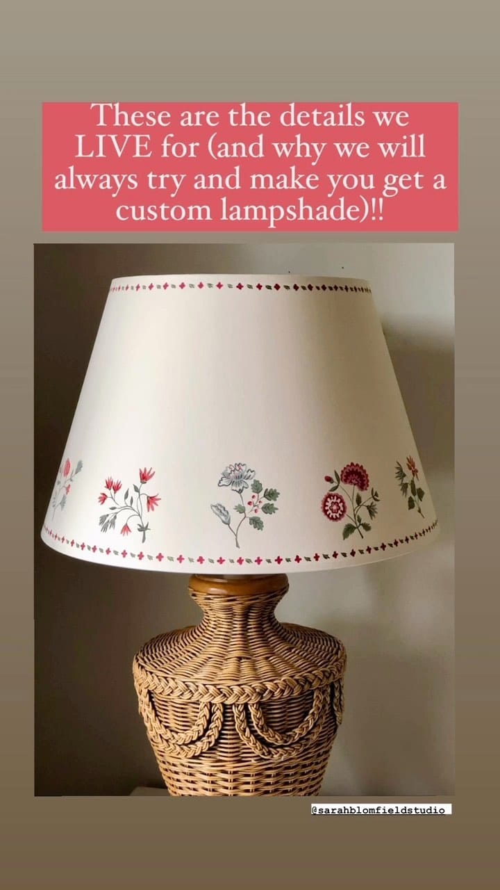 Post 9 by Harding & Company Design on Instagram (video)
