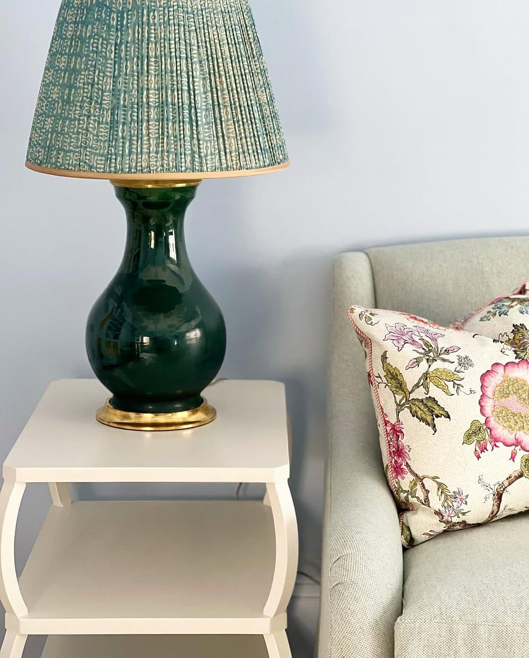 Post 10 by Harding & Company Design on Instagram (image)