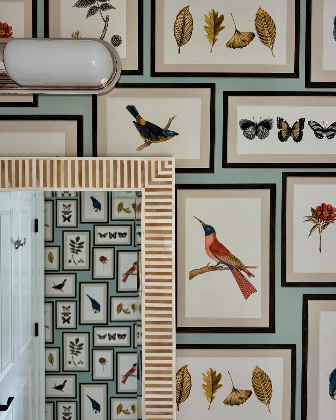 Post 2 by Harding & Company Design on Instagram (image)