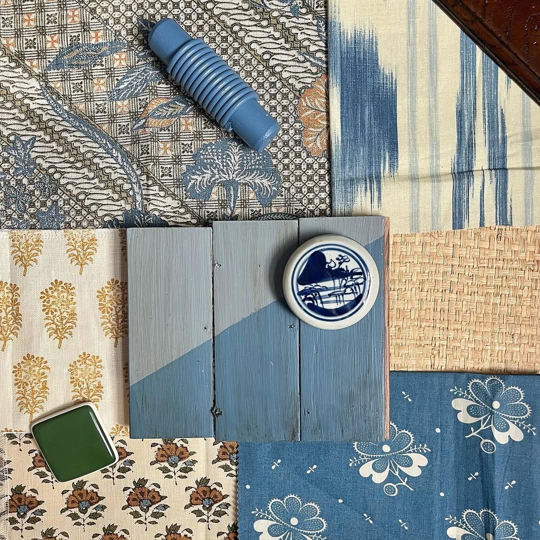 Post 8 by Harding & Company Design on Instagram (carousel)