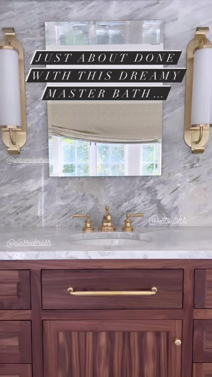Post 7 by Harding & Company Design on Instagram (video)