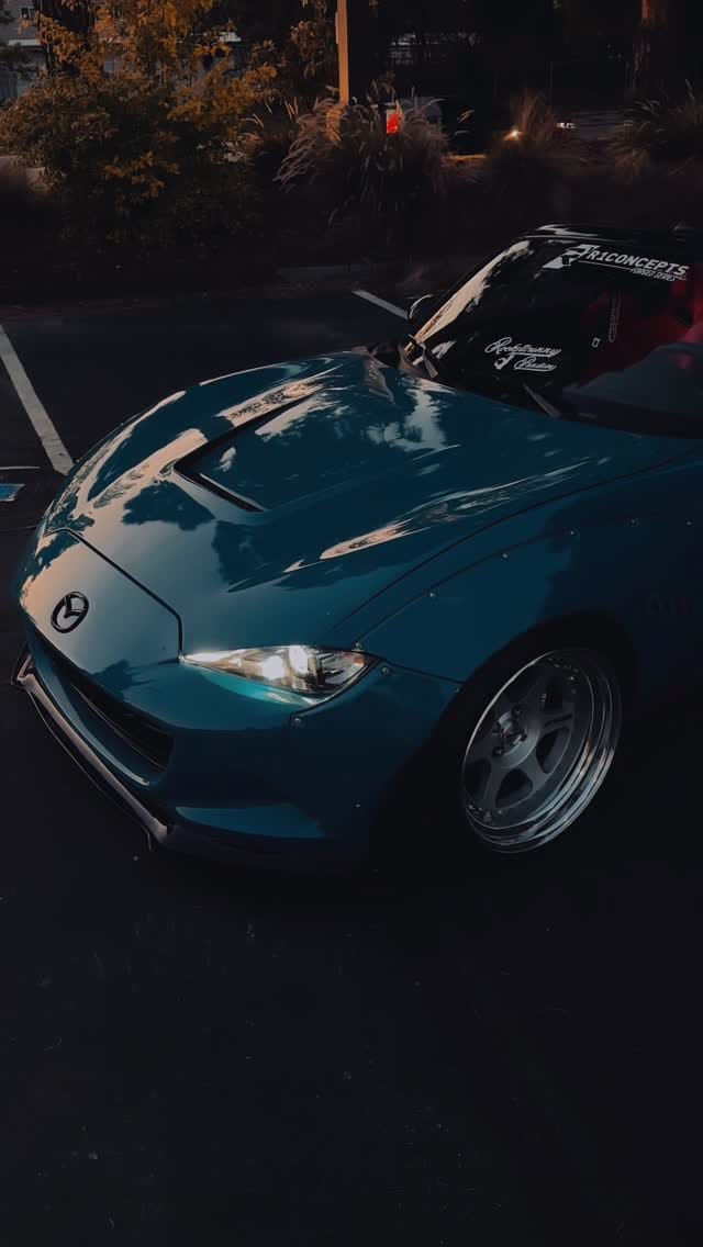 Post 3 by Ash on Instagram (video)