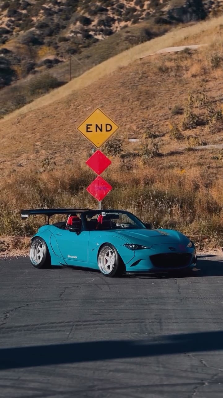 Post 2 by Ash on Instagram (video)