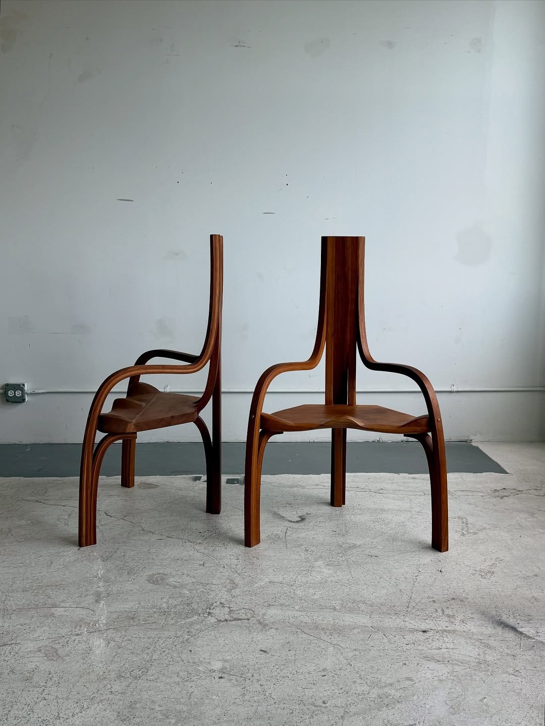 Post 6 by Noam Atelier on Instagram (carousel)