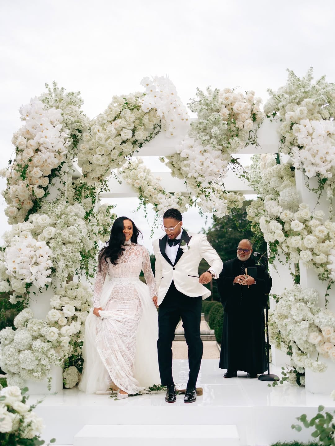 Post 2 by Kesh Events | Global Wedding & Event Production on Instagram (carousel)
