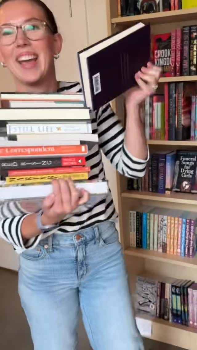Post 4 by Little Professor on Instagram (video)